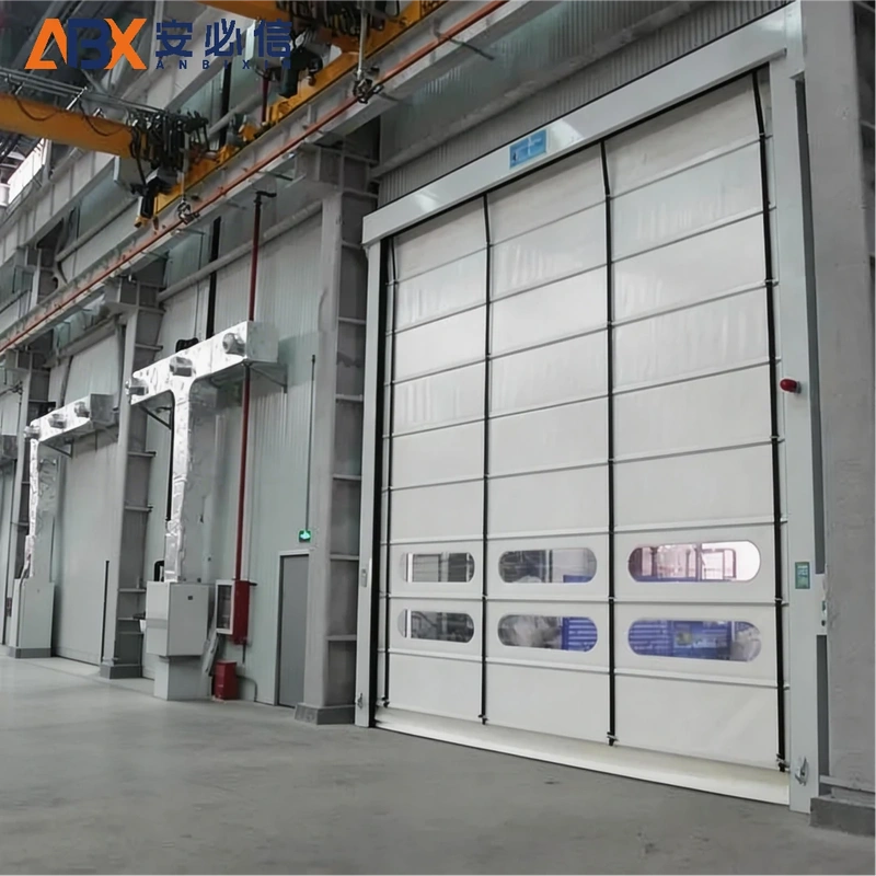 连云港市高速堆积门