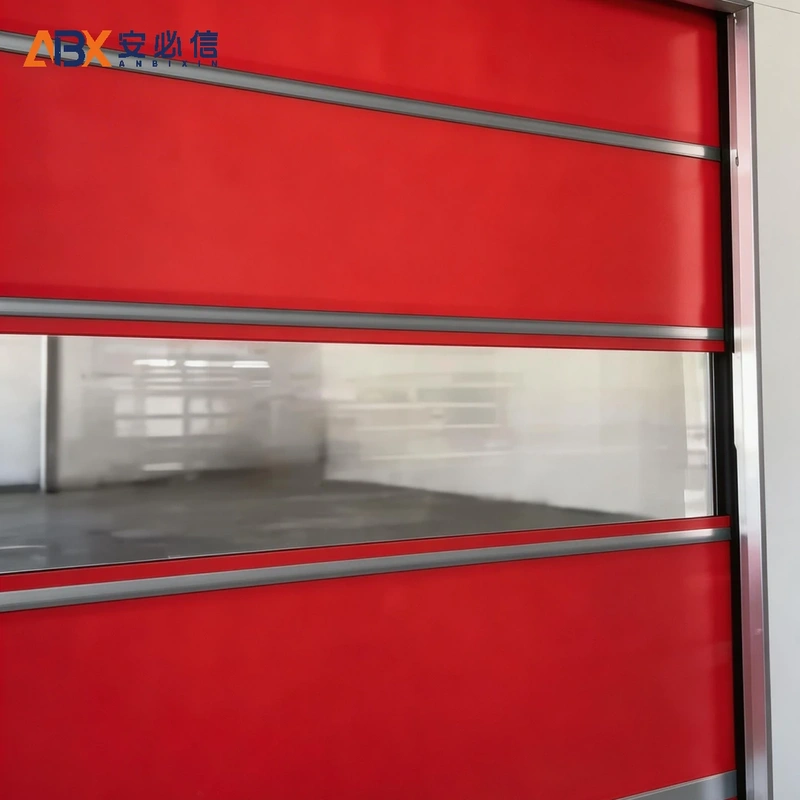 连云港市快速门